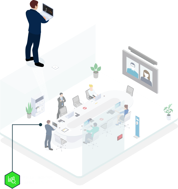 Data Driven Analytics